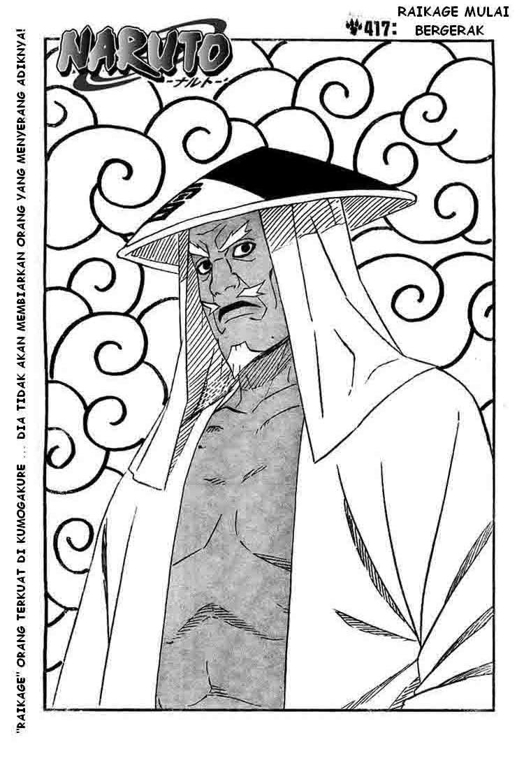 Chapter 417 - halaman 3