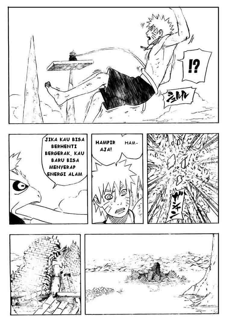 Chapter 417 - halaman 8