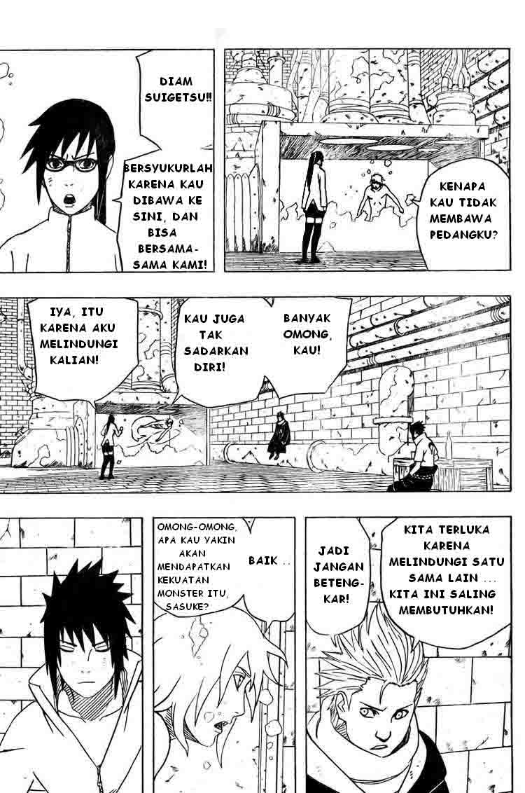Chapter 417 - halaman 9