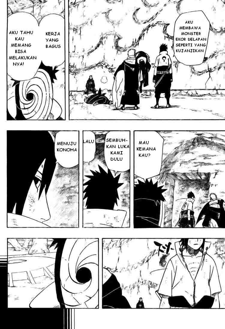 Chapter 416 - halaman 14