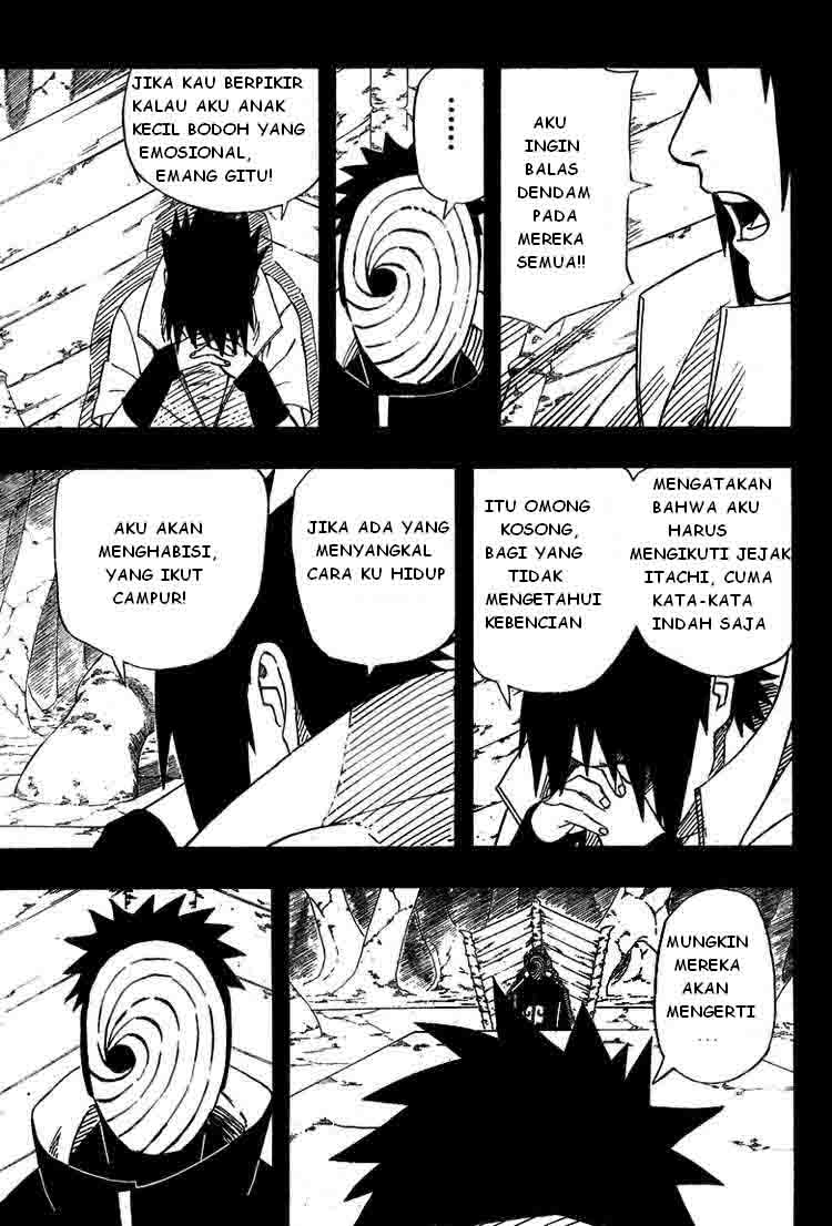 Chapter 416 - halaman 17