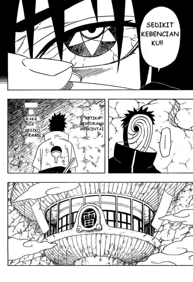 Chapter 416 - halaman 18