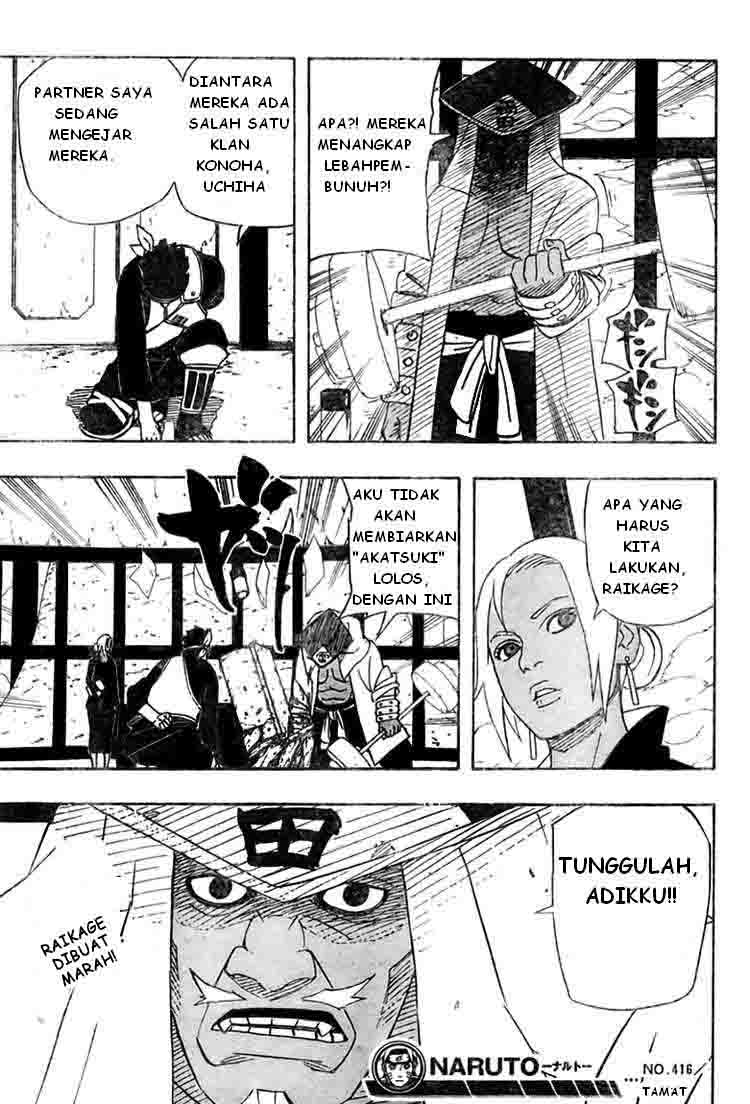 Chapter 416 - halaman 19