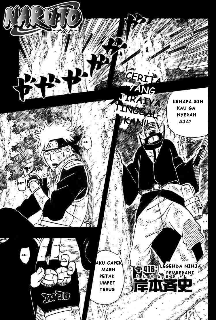 Chapter 416 - halaman 3