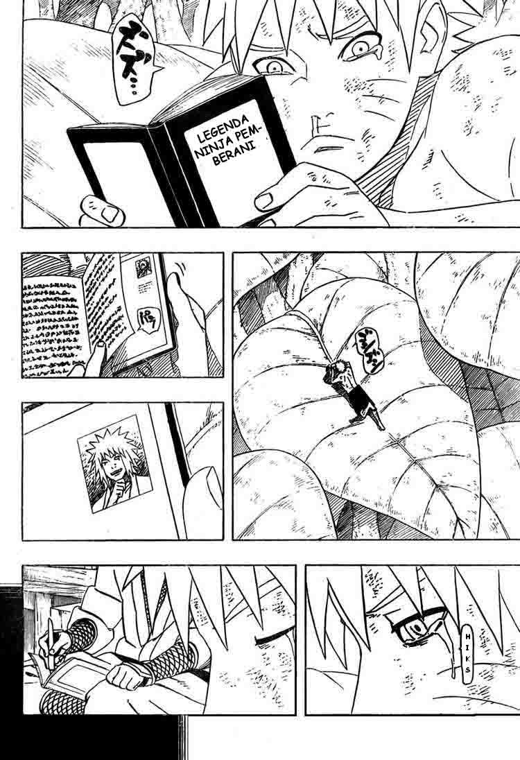 Chapter 416 - halaman 8