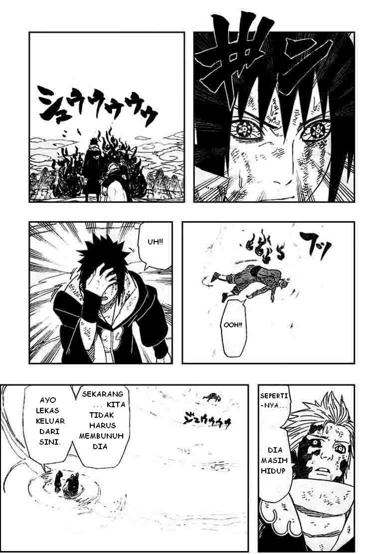 Chapter 415 - halaman 12