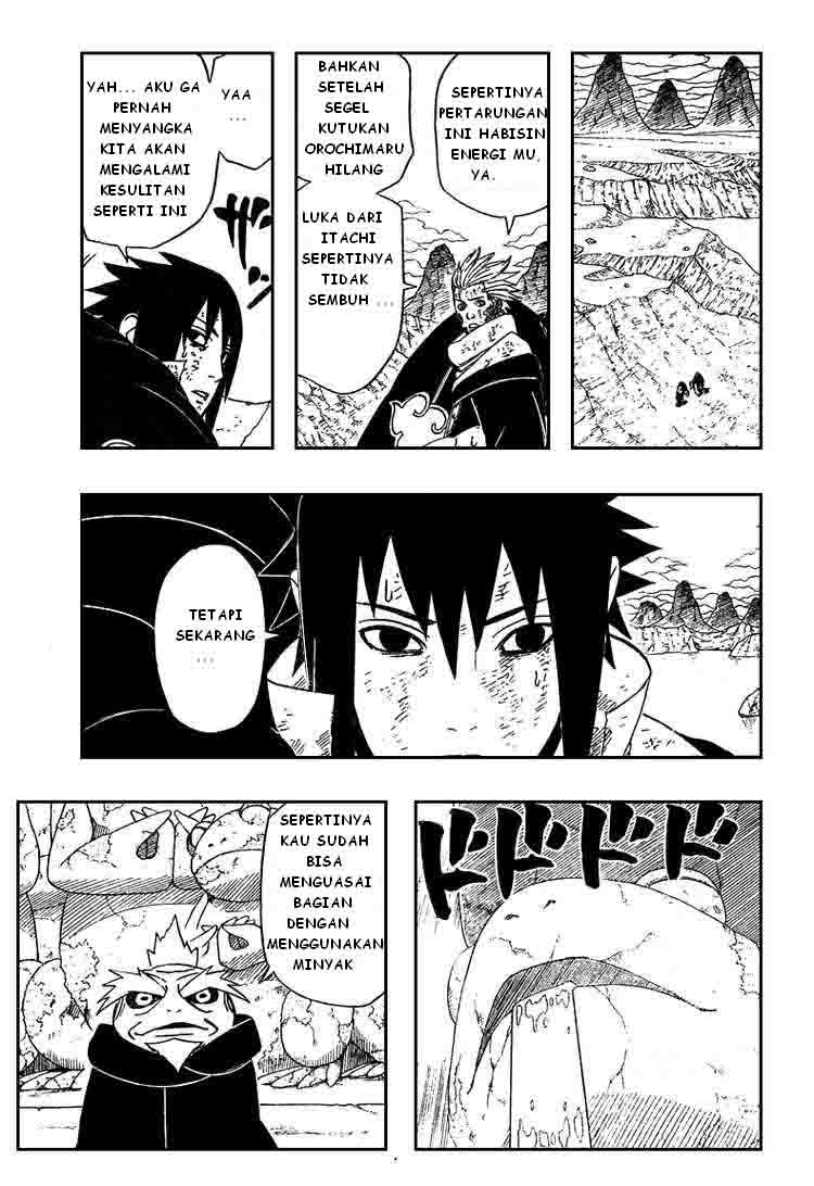 Chapter 415 - halaman 14