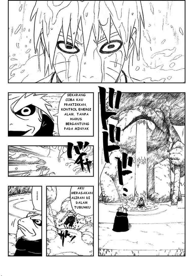 Chapter 415 - halaman 15