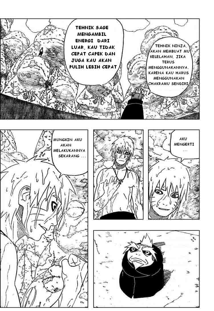 Chapter 415 - halaman 16