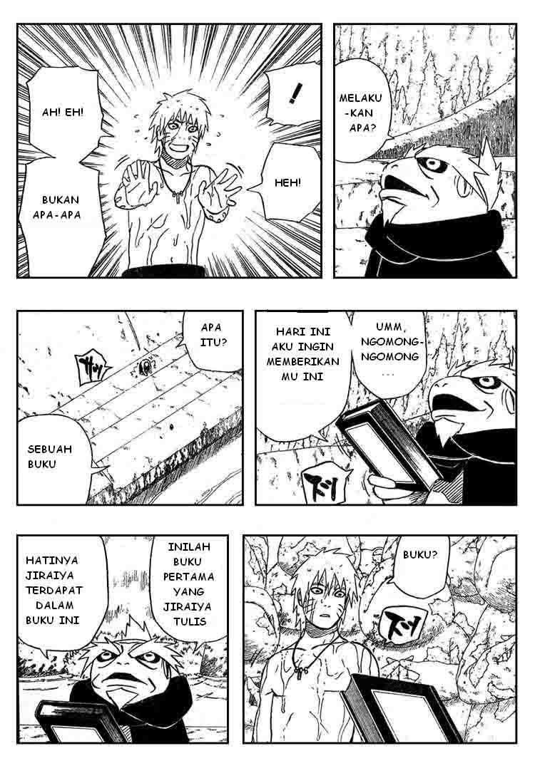 Chapter 415 - halaman 17