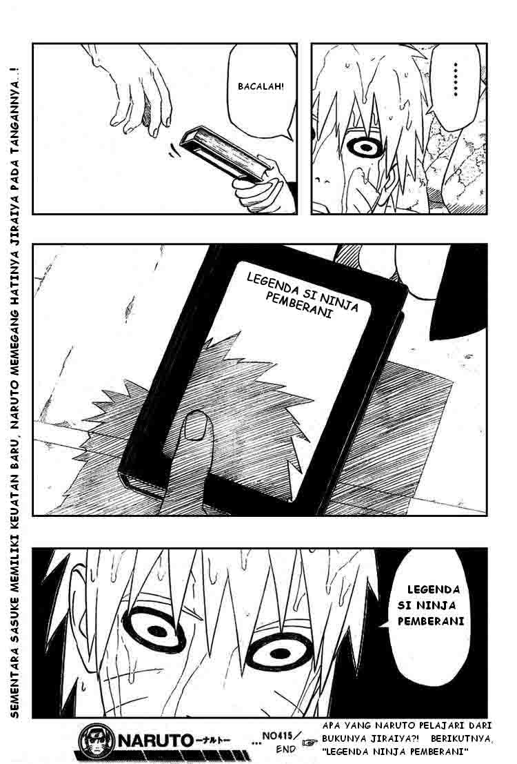 Chapter 415 - halaman 18