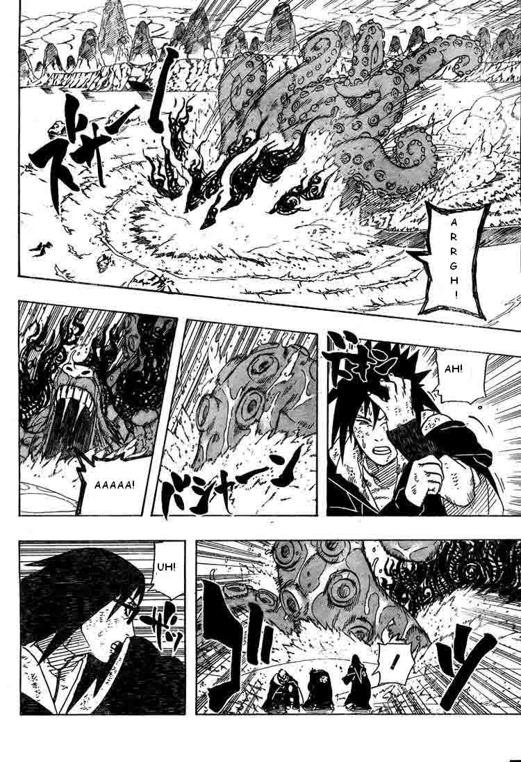Chapter 415 - halaman 5