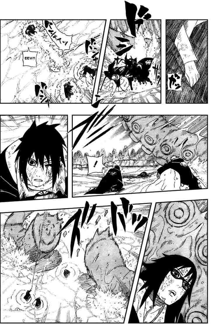 Chapter 415 - halaman 6