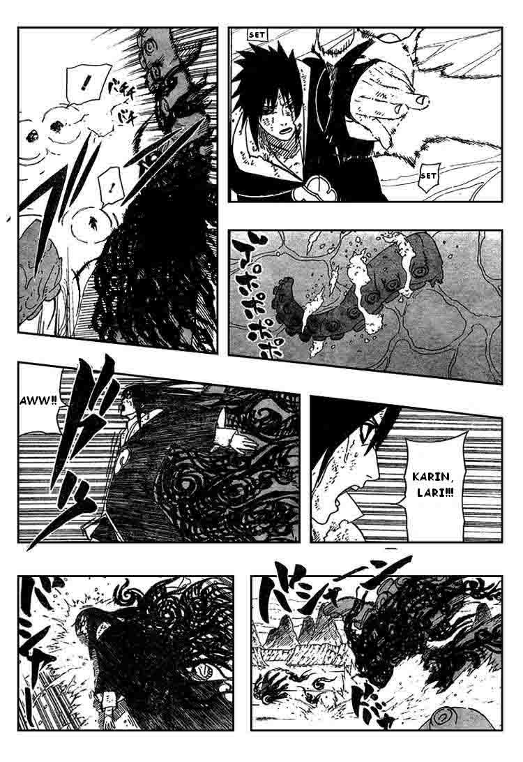 Chapter 415 - halaman 7