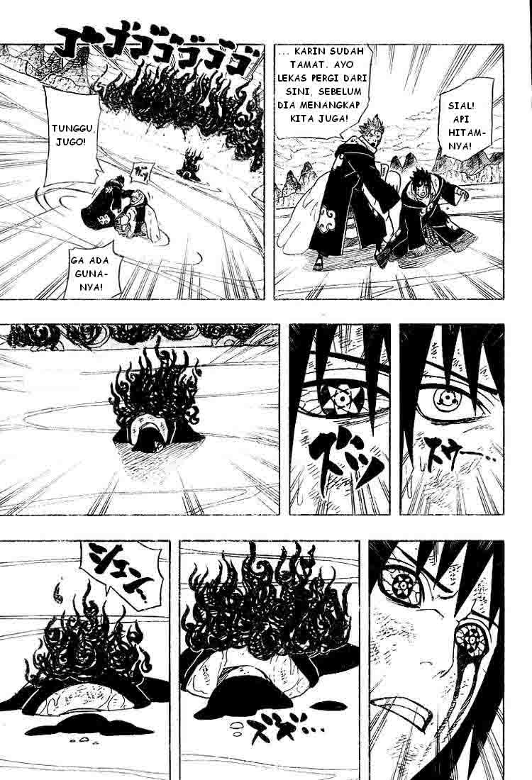 Chapter 415 - halaman 8