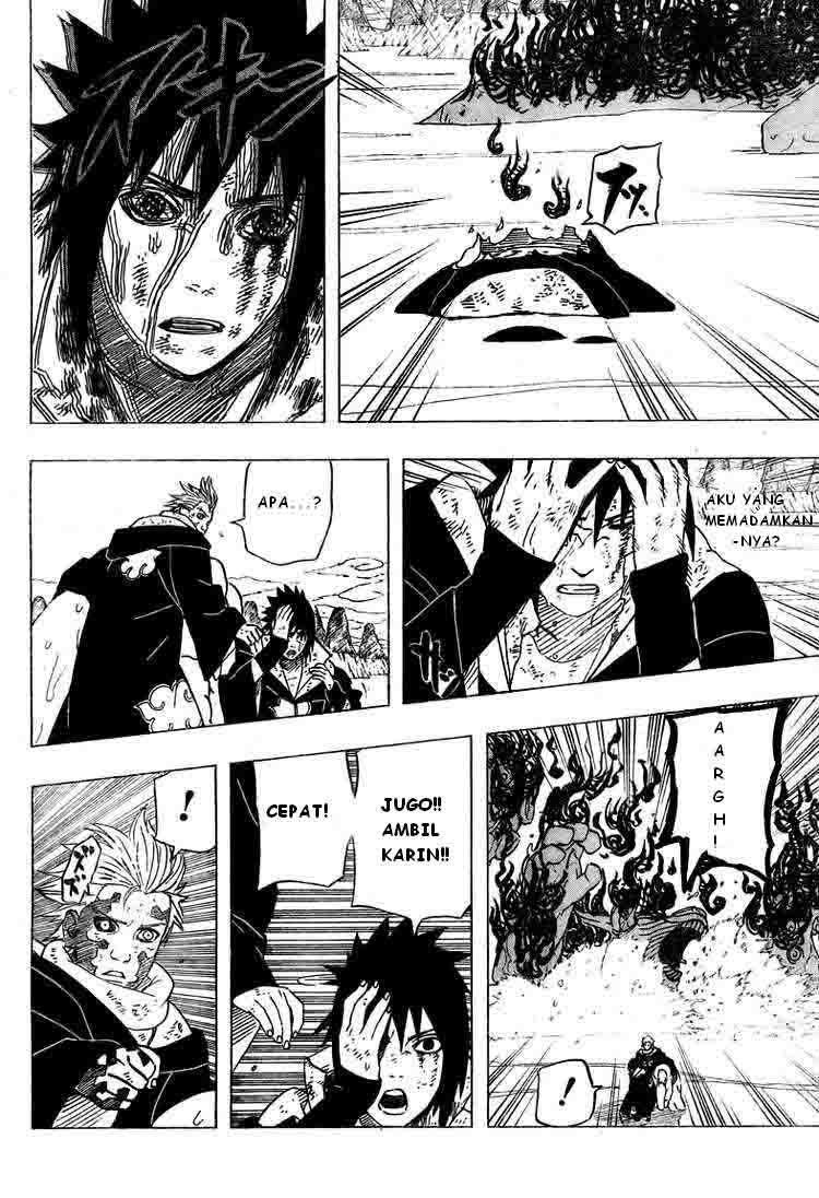 Chapter 415 - halaman 9
