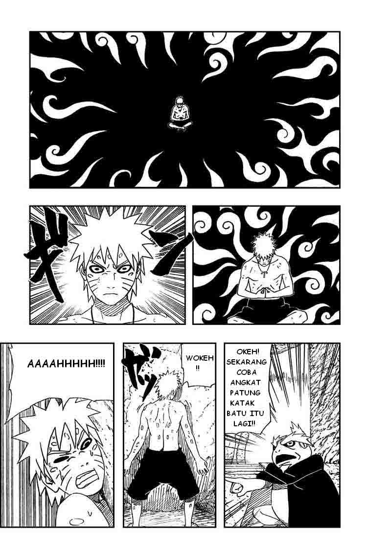Chapter 414 - halaman 13