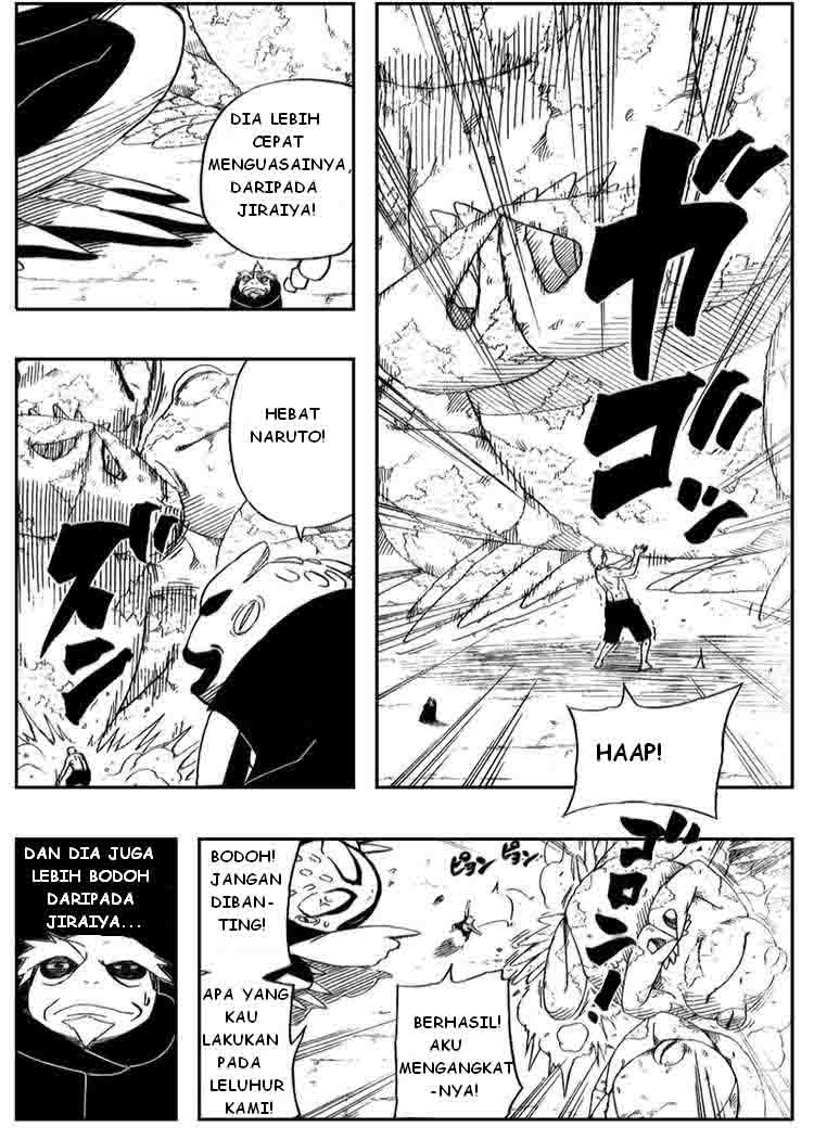 Chapter 414 - halaman 14