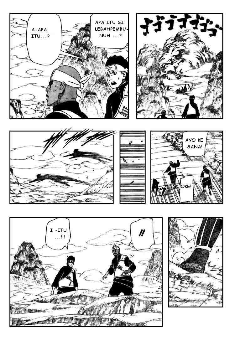 Chapter 414 - halaman 15