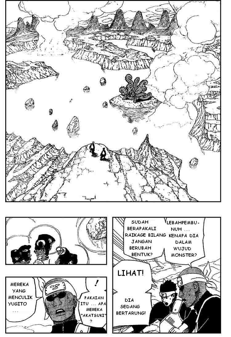 Chapter 414 - halaman 16