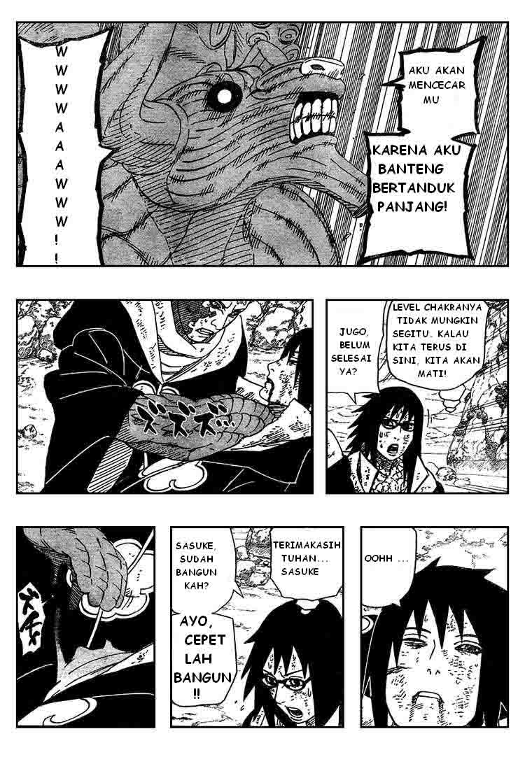 Chapter 414 - halaman 4
