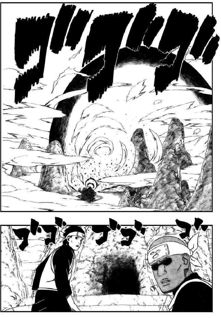 Chapter 414 - halaman 9