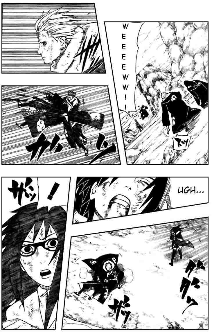 Chapter 413 - halaman 14