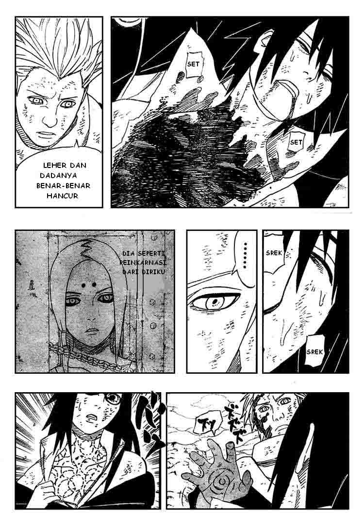Chapter 413 - halaman 15