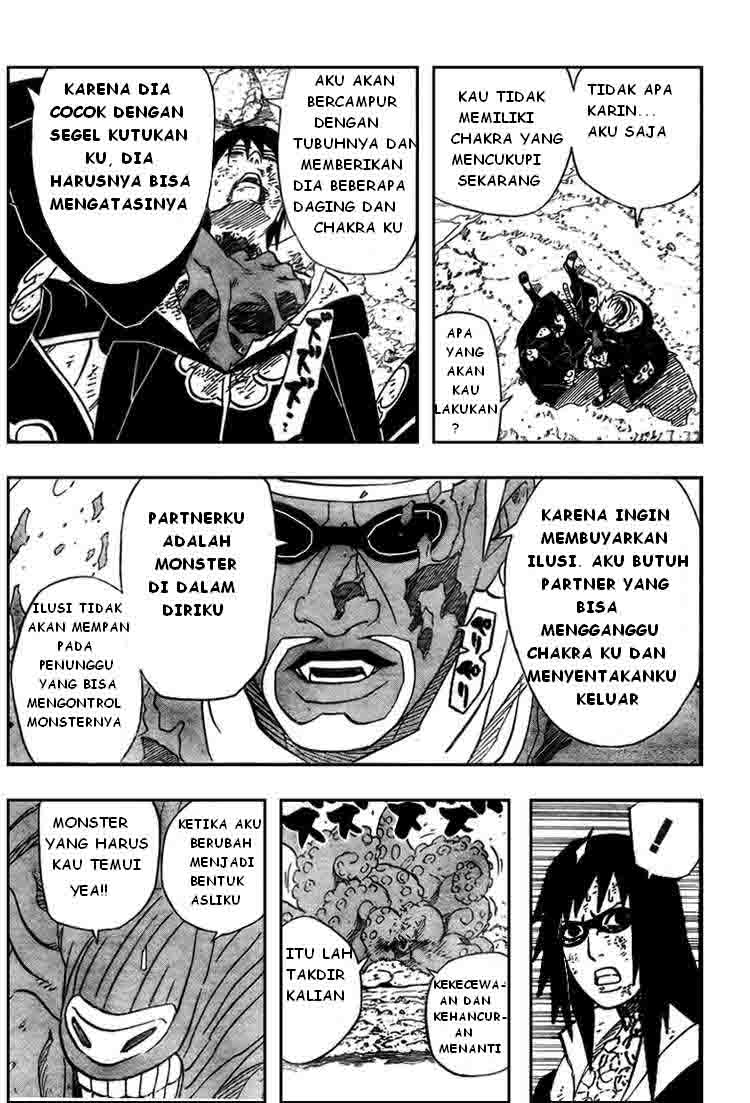 Chapter 413 - halaman 16
