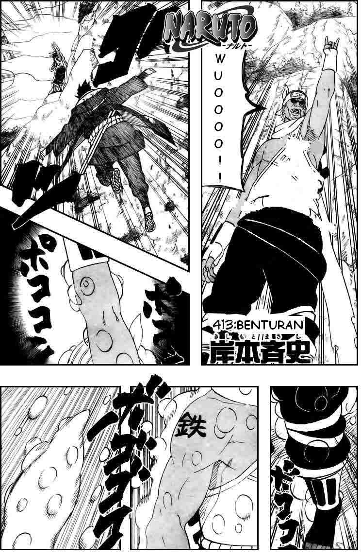 Chapter 413 - halaman 3
