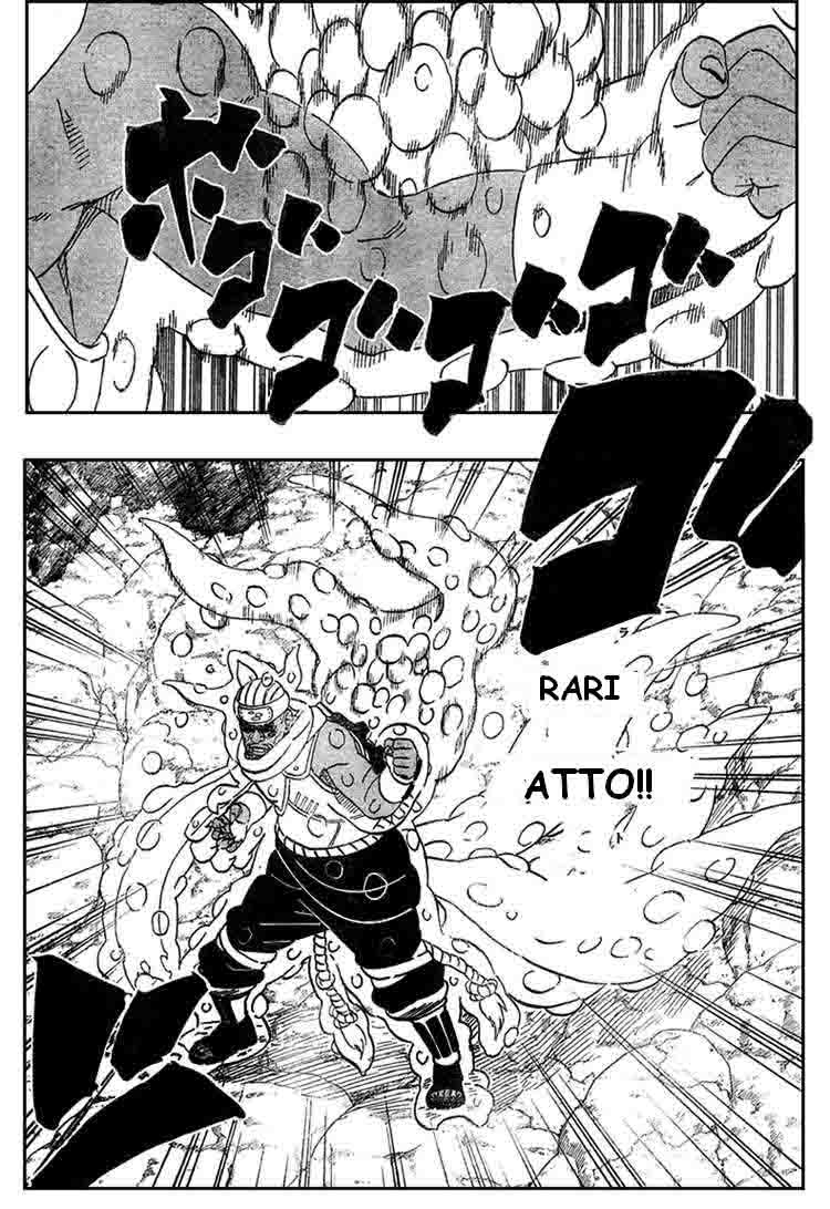 Chapter 413 - halaman 4