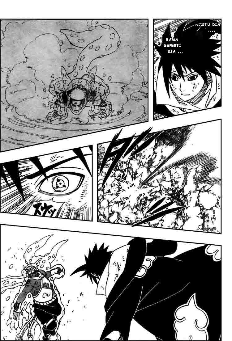 Chapter 413 - halaman 5