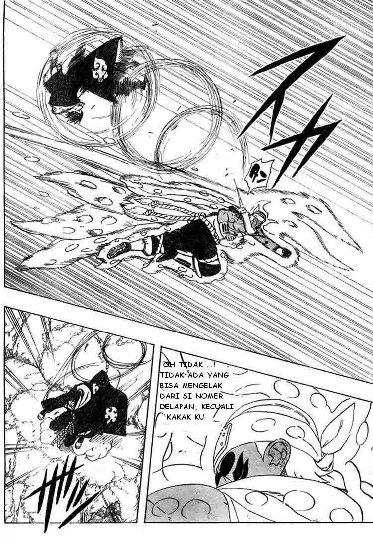 Chapter 413 - halaman 6