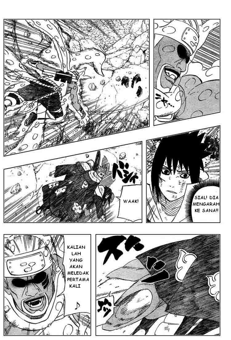Chapter 413 - halaman 7
