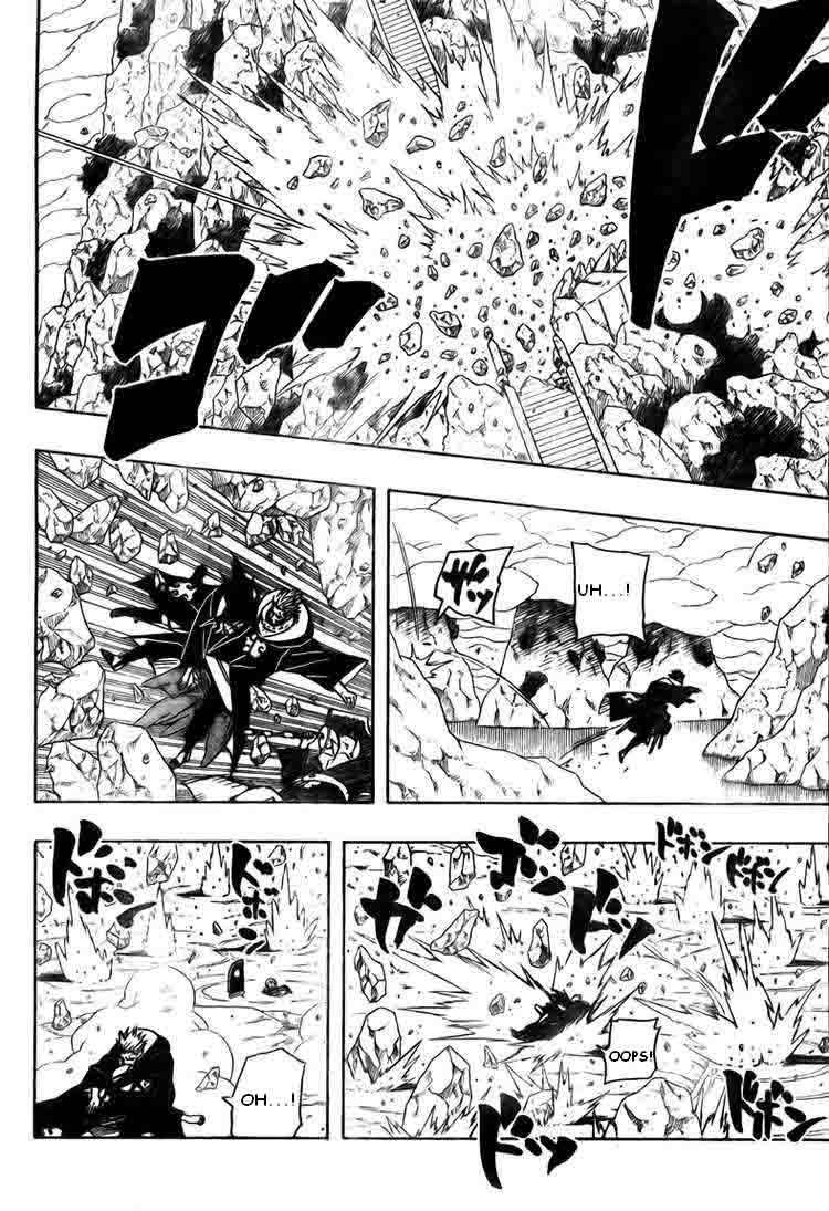 Chapter 413 - halaman 8