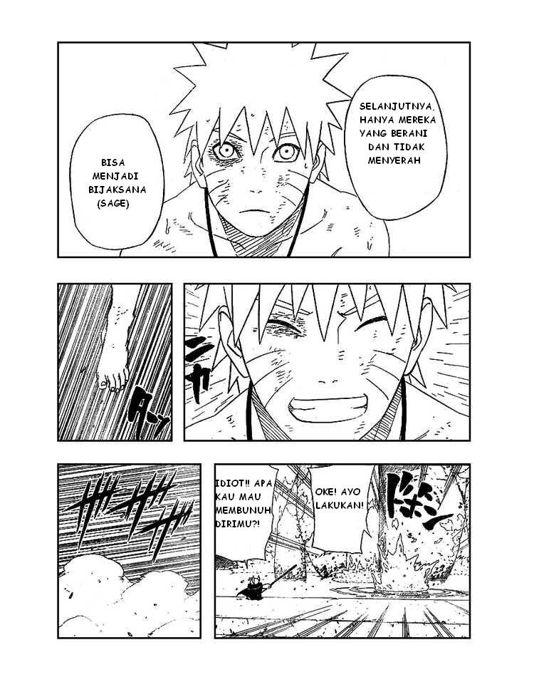Chapter 412 - halaman 14