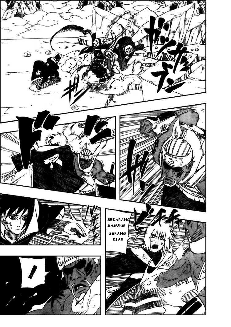 Chapter 412 - halaman 15