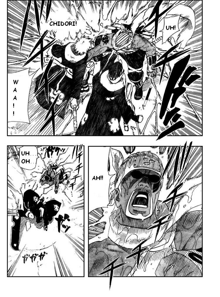Chapter 412 - halaman 16