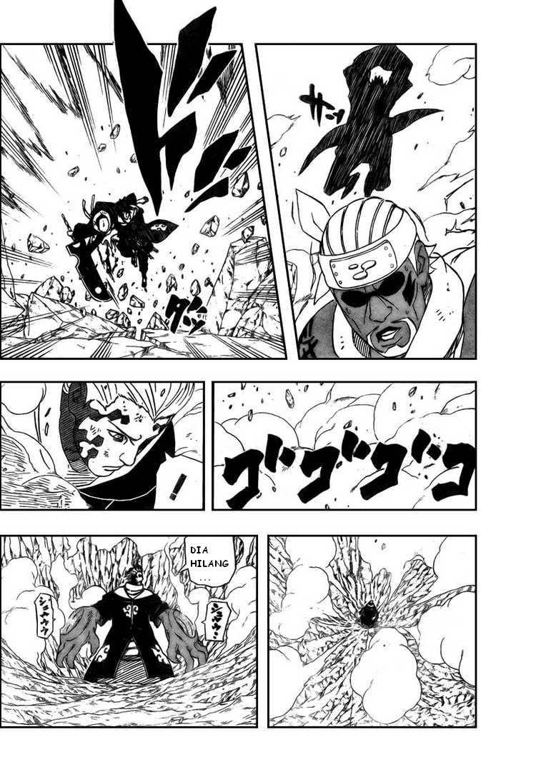 Chapter 412 - halaman 17