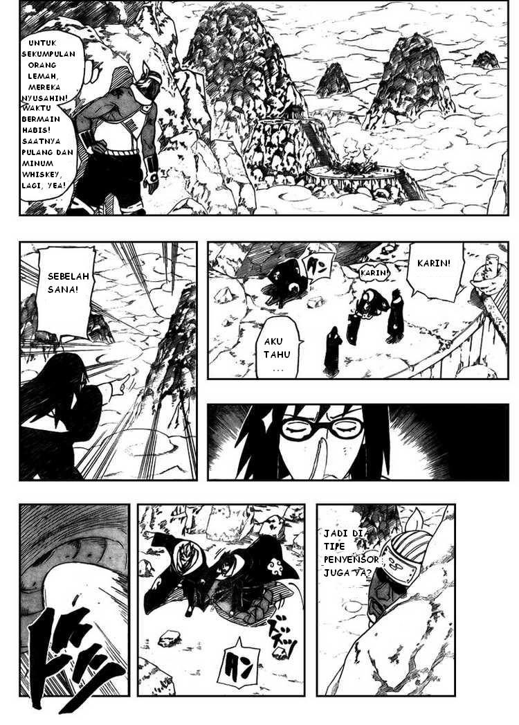 Chapter 412 - halaman 18
