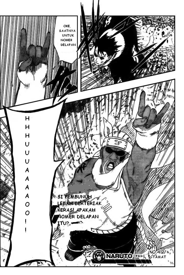 Chapter 412 - halaman 19