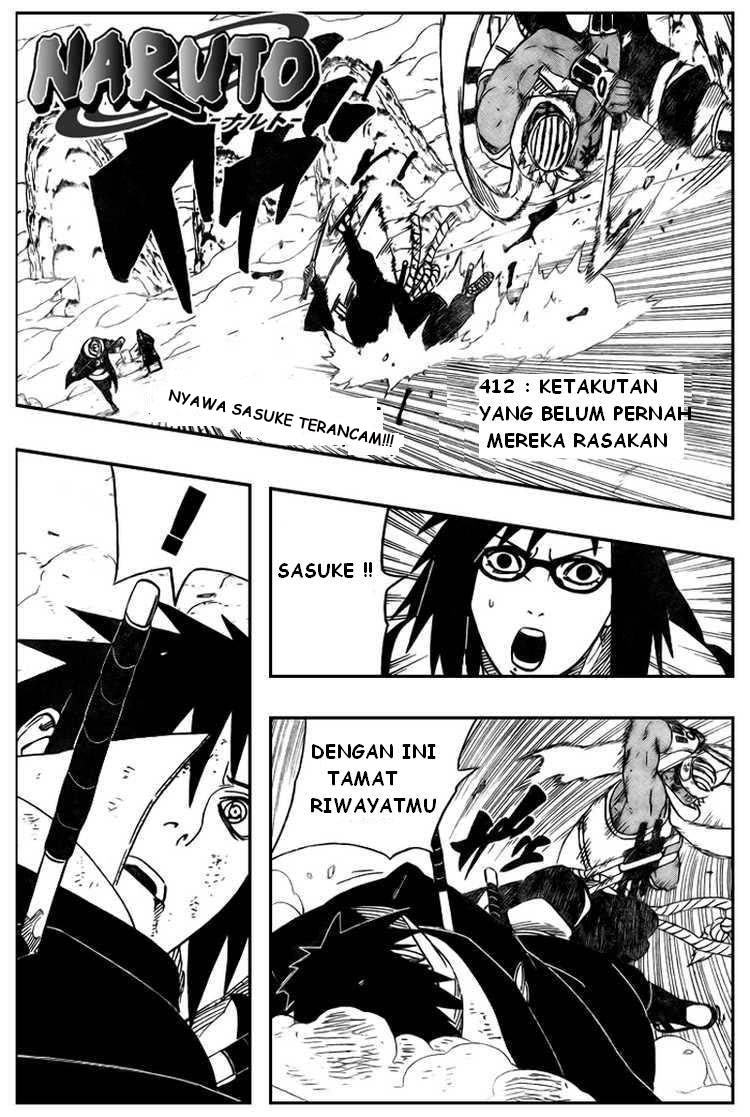 Chapter 412 - halaman 3