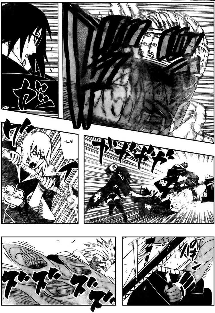 Chapter 412 - halaman 6
