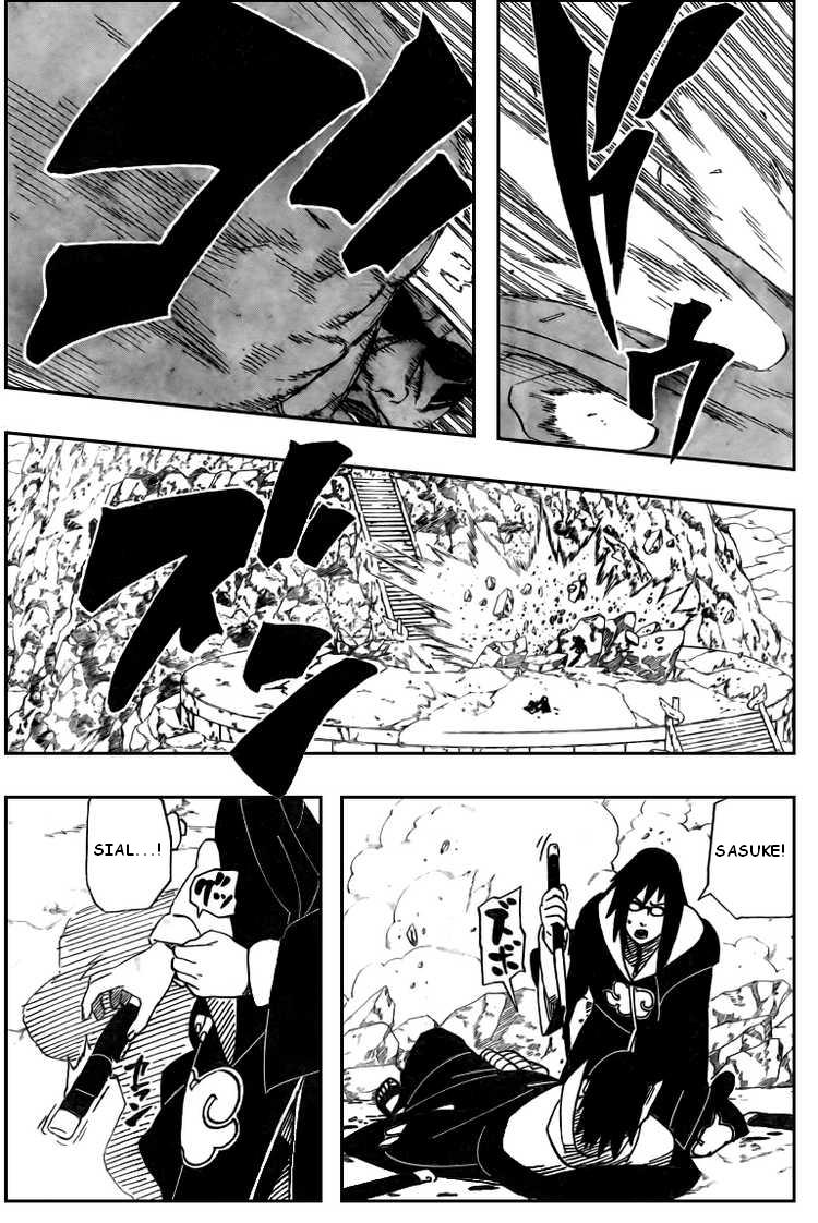 Chapter 412 - halaman 7