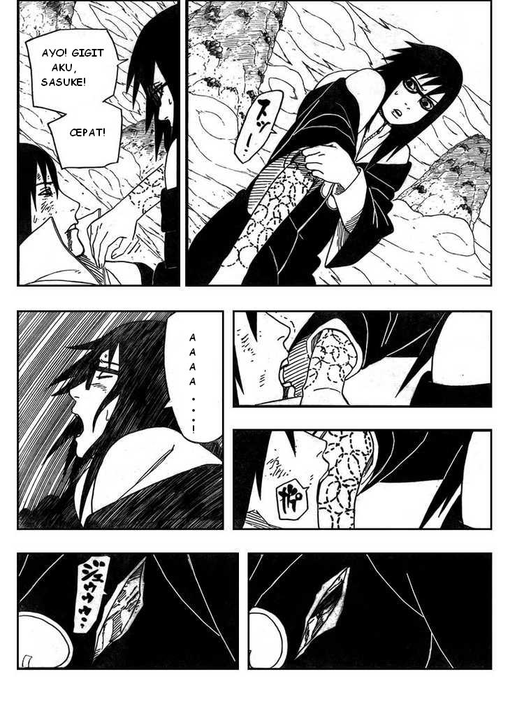 Chapter 412 - halaman 8