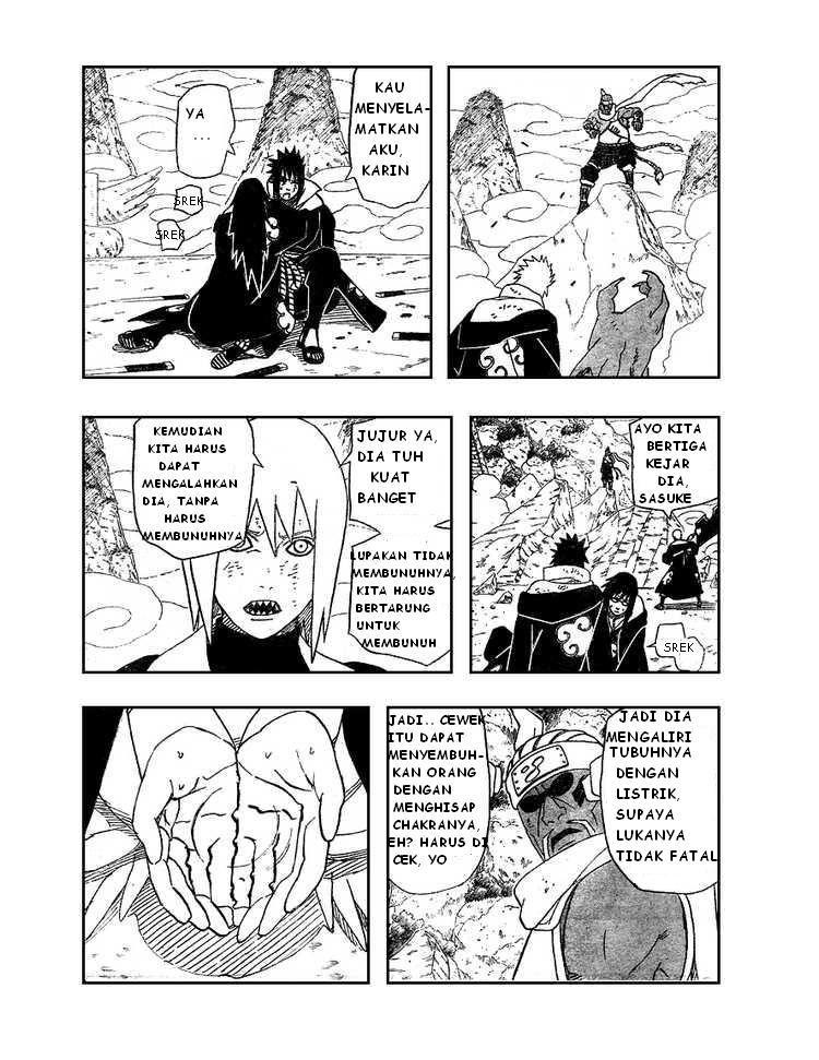 Chapter 412 - halaman 9