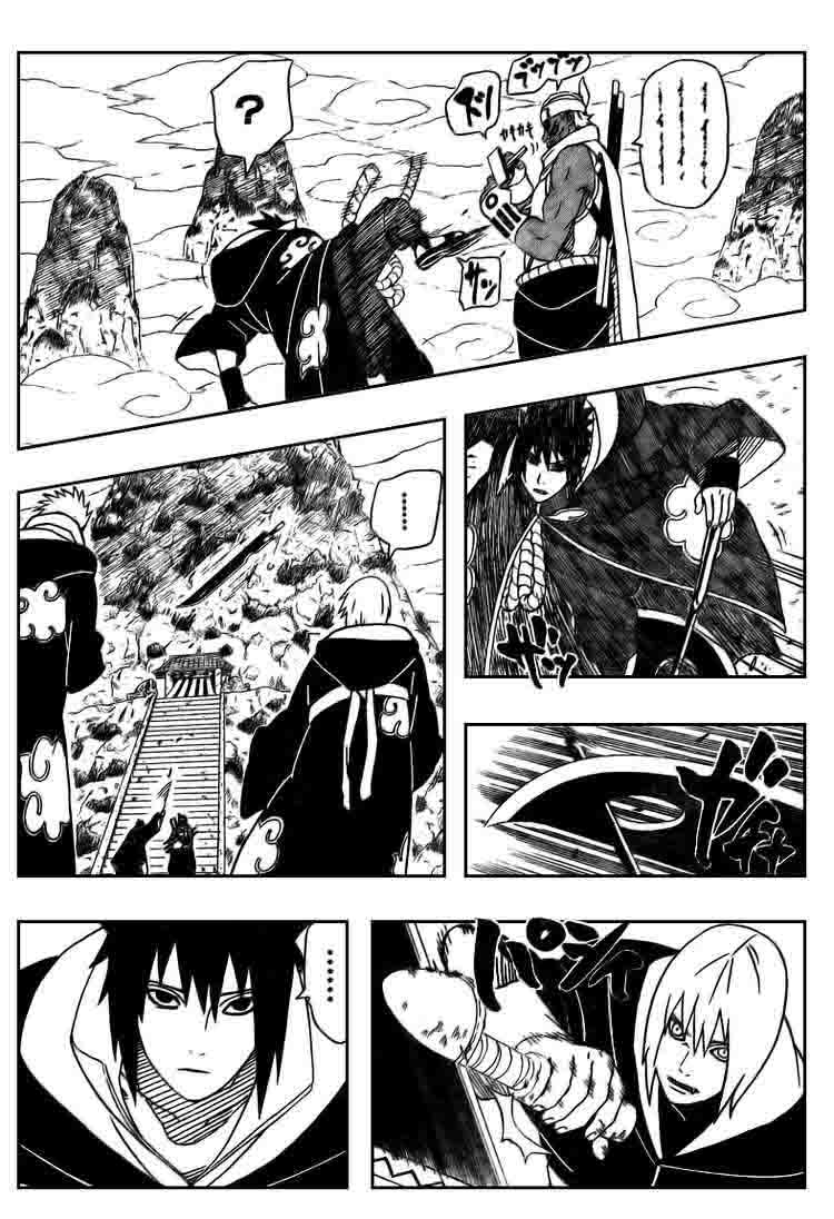 Chapter 411 - halaman 12