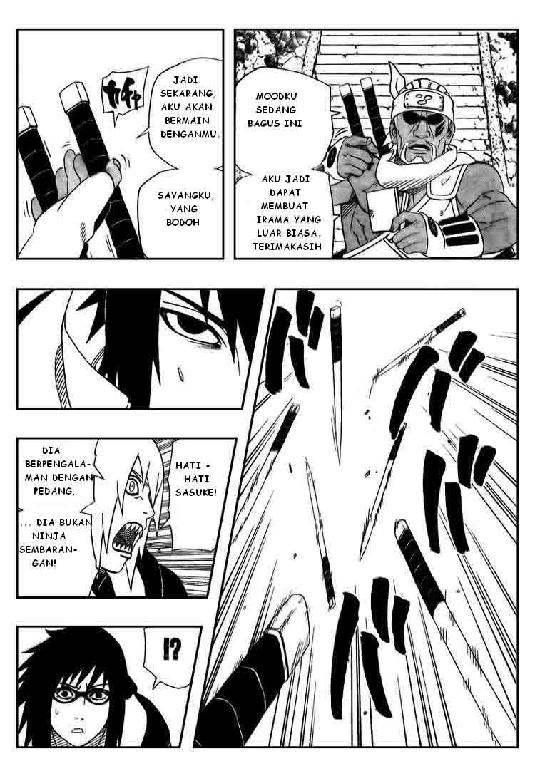 Chapter 411 - halaman 13