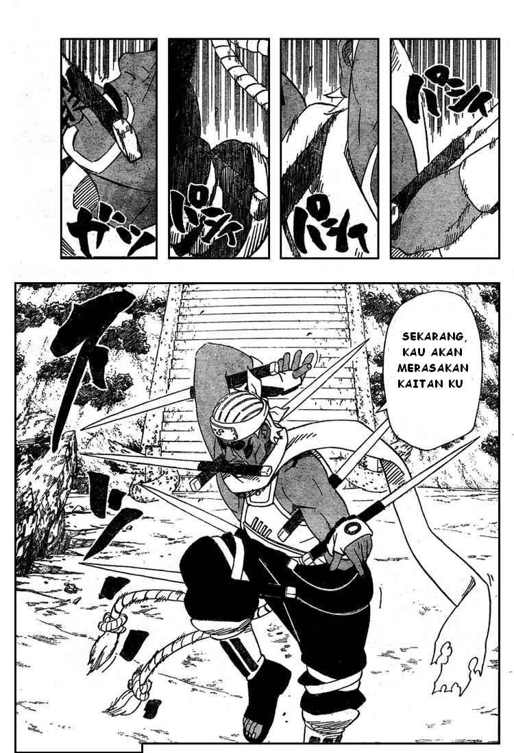 Chapter 411 - halaman 14