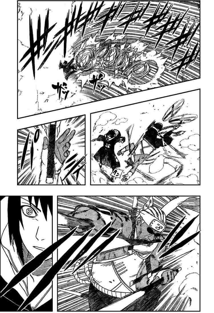 Chapter 411 - halaman 16